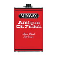 Minwax 47000000 Antique Oil Finish, Liquid, 1 pt, Can 