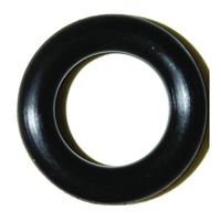 Danco 35785B Faucet O-Ring, #72, 3/8 in ID x 19/32 in OD Dia, 7/64 in Thick, Buna-N, For: Streamway Faucets, Pack of 5 
