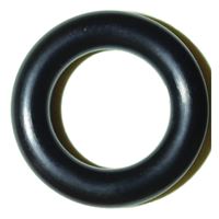 Danco 35871B Faucet O-Ring, #91, 7/16 in ID x 11/16 in OD Dia, 1/8 in Thick, Buna-N, For: Crane, Kohler Faucets, Pack of 5 