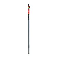 Ever Reach RPE804 Extension Pole, 4 to 8 ft L, Steel, Pack of 12 