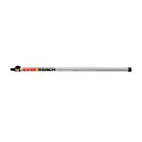 Linzer EverReach RPE126 Extension Pole, 6 to 12 ft L, Steel, Pack of 6 