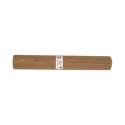 Trimaco 12918 Masking Paper, 180 ft L, 18 in W, Brown 