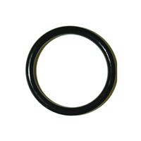 Danco 35876B Faucet O-Ring, #96, 1-3/16 in ID x 1-7/16 in OD Dia, 1/8 in Thick, Rubber, For: Various Faucets, Pack of 5 