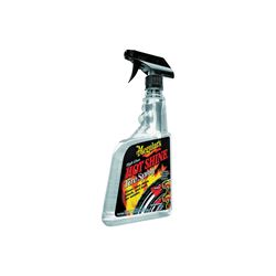 Meguiars G12024 Tire Spray, 24 oz, Liquid, Slight Chemical 
