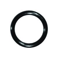 Danco 96755 Faucet O-Ring, #41, 7/16 in ID x 9/16 in OD Dia, 1/16 in Thick, Rubber, Pack of 6 
