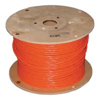 Southwire 10/3NM-WGX1000FT Sheathed Cable, 10 AWG Wire, 3 -Conductor, 1000 ft L, Copper Conductor, PVC Insulation 