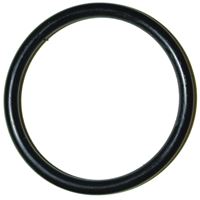 Danco 35879B Faucet O-Ring, #99, 1-1/2 in ID x 1-3/4 in OD Dia, 1/8 in Thick, Buna-N, For: Various Faucets, Pack of 5 