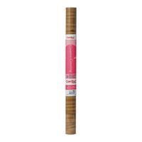Con-Tact 09F-C9013-12 Contact Paper, 9 ft L, 18 in W, Vinyl, Knotty Pine 