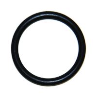 Danco 96734 Faucet O-Ring, #17, 7/8 in ID x 1-1/16 in OD Dia, 3/32 in Thick, Rubber, Pack of 6 