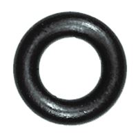 Danco 96715 Faucet O-Ring, #78, 1/4 in ID x 7/16 in OD Dia, 3/32 in Thick, Rubber, Pack of 6 