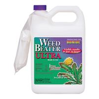 Bonide Weed Beater 308 Weed Killer, Liquid, Spray Application, 1 gal 