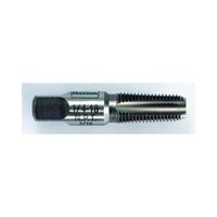 Irwin 1905P Pipe Taper Tap, Tapered Point, 4-Flute, HCS 