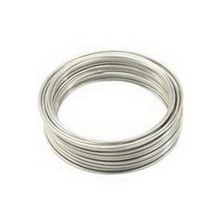 Hillman 50177 Utility Wire, 30 ft L, 19, Stainless Steel 