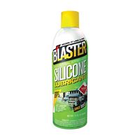 Blaster 16-SL Lubricant, 11 oz, Aerosol Can, Liquid 