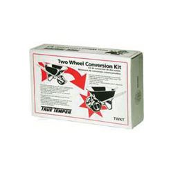 True Temper TWKT 2-Wheel Conversion Kit 