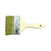 ProSource 150040 Chip Paint Brush, Plain-Grip Handle 