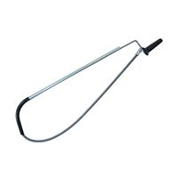 Cobra Tools 40000 42030 Toilet Auger, 3/8 in Dia Cable, 3 ft L Cable 