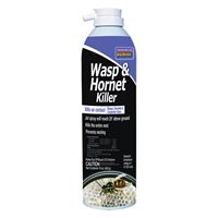 Bonide 631 Wasp and Hornet Killer, Liquid, Spray Application, 15 oz Aerosol Can 