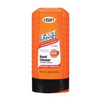 Fast Orange 25122/25113 Hand Cleaner, Lotion, White, Citrus, 15 oz, Bottle 