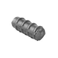 CMC PIN03NO18 Rebar Pin, 3/8 in Dia, 18 in L, #3 Rebar, Steel, Pack of 100 