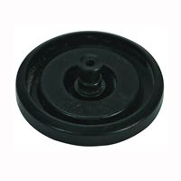 Fluidmaster 242 Toilet Replacement Seal, Rubber, For: 400A Toilet Fill Valve 