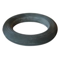 Fernco BR-64 O-Ring, Rolling Style, Rubber 