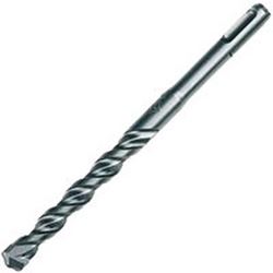 Milwaukee 48-20-7401 Hammer Drill Bit, 5/32 in Dia, 6 in OAL, Spiral Flute, 4-Flute, 25/64 in Dia Shank 