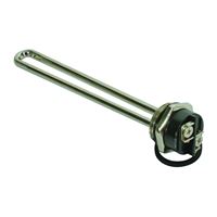 Camco USA 02163 Water Heater Element Screw, 240 V, 1500 W, Copper 