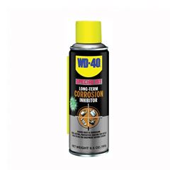 WD-40 300035 Corrosion Inhibitor, 6.5 oz, Can, Liquid 