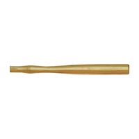 Link Handles 65560 Machinist Hammer Handle, 14 in L, Wood, For: 16 to 20 oz Hammers 