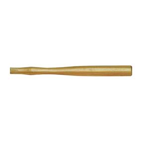 Link Handles 65560 Machinist Hammer Handle, 14 in L, Wood, For: 16 to 20 oz Hammers