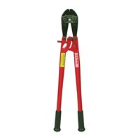 Crescent HKPorter 0090MC Bolt Cutter, 1/4 in Cutting Capacity, Steel Jaw, 18 in OAL 