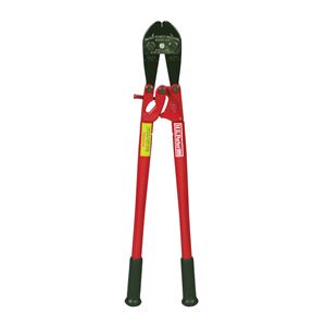 Crescent HKPorter 0090MC Bolt Cutter, 1/4 in Cutting Capacity, Steel Jaw, 18 in OAL