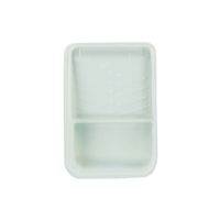 Linzer RM 410 Paint Tray Liner, 1 qt Capacity, Plastic 