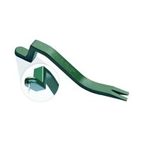 Pactool RoofSnake RS501 Roof Shingle Installer/Nail Puller, Steel 