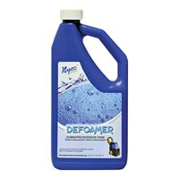 nyco NL90310-903206 Carpet Cleaner, 1 qt Bottle, Liquid, Pleasant, Milky White, Pack of 6 
