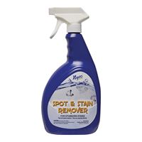 nyco NL90330-953206 Spot and Stain Remover, 32 oz, Liquid, Neutral, Light Amber, Pack of 6 