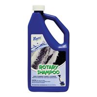 nyco NL90320-903206 Carpet Cleaner, 32 oz, Liquid, Fresh, Clear, Pack of 6 