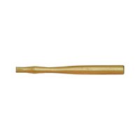Link Handles 65548 Machinist Hammer Handle, 12 in L, Wood, For: 8 to 12 oz Hammers 