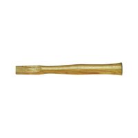 Link Handles 65430 Hatchet Handle, 18 in L, Wood, For: 28 to 32 oz Hammers 