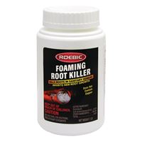 Roebic FRK6 Root Killer, Granular, 1 lb, Can 