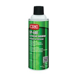 CRC 03282 Corrosion Inhibitor, 4, 16 oz Aerosol Can, Liquid 