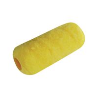 Linzer RC 146 Paint Roller Cover, 1 in Thick Nap, 9 in L, Polyester Cover, Pack of 12 