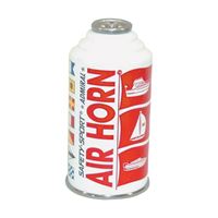 US Hardware M-251C Air Horn Refill, Pack of 4 