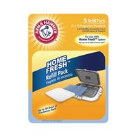 Protect Plus Industries AFHFR200 Arm and Hammer Refill Air Freshener, Pack of 12 