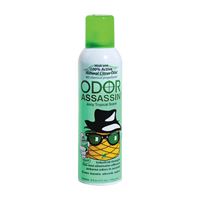 Odor Assasin 124951 Odor Eliminator, 6 oz Can, Pack of 3 