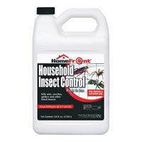 HomeFront 10530 Household Insect Control, Liquid, 1 gal Can 