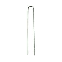 Glamos Wire 83000 1000 pack Professional Landscape Staple, 6 in., Steel 