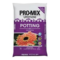 Pro-Mix 1010010RG Potting Mix, 1 cu-ft, Bag 