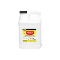 Bonide REVENGE 46431 Fly and Lice Control, Liquid, Pour-On, Spray Application, 2.5 gal, Pack of 2 